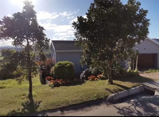 3 Bedroom Property for Sale in Fraaiuitsig Western Cape